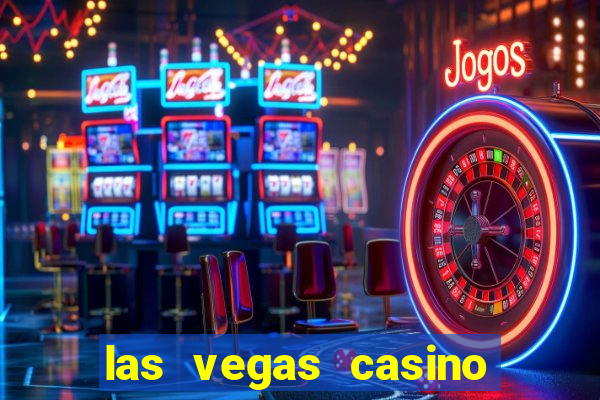 las vegas casino slots free