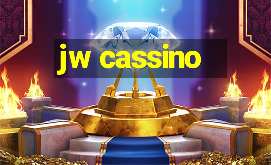 jw cassino