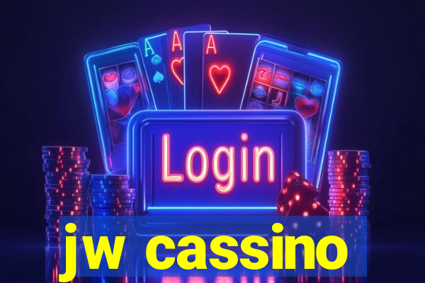 jw cassino