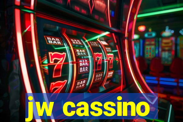 jw cassino