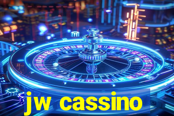 jw cassino