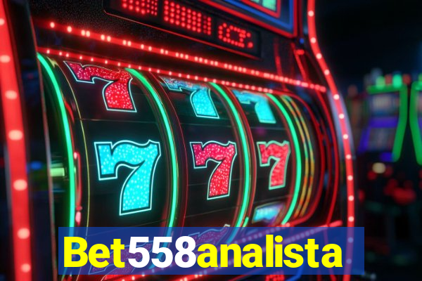 Bet558analista