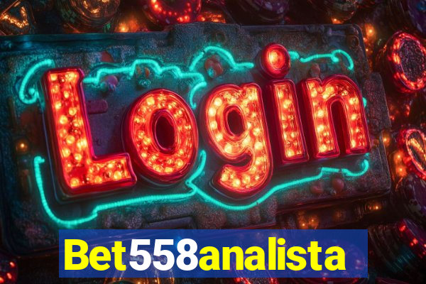 Bet558analista