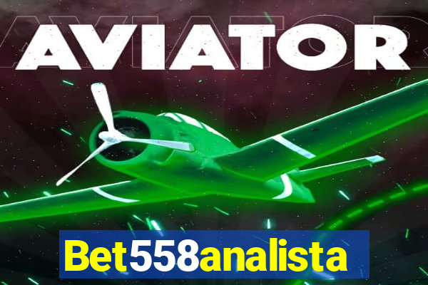 Bet558analista