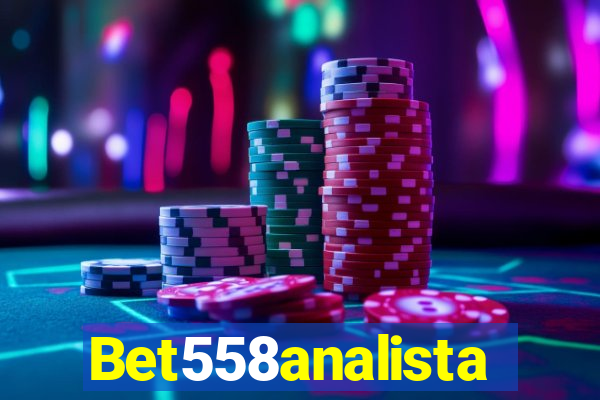 Bet558analista