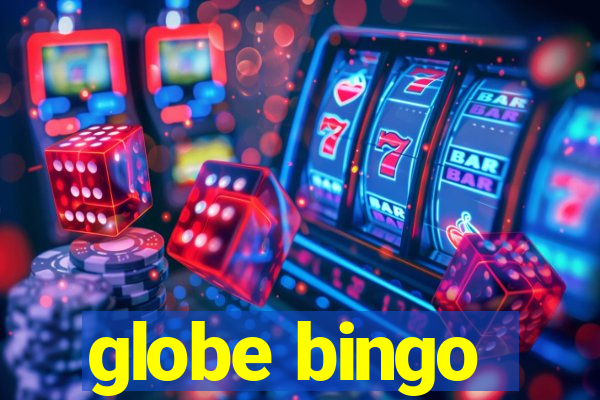 globe bingo