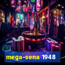 mega-sena 1948