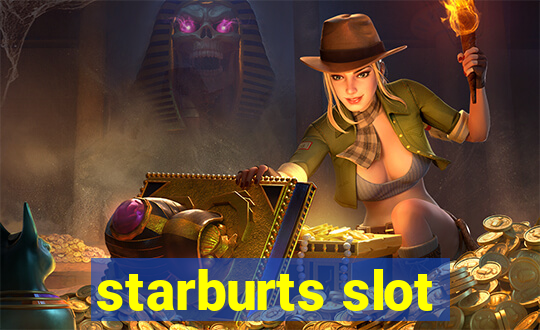 starburts slot