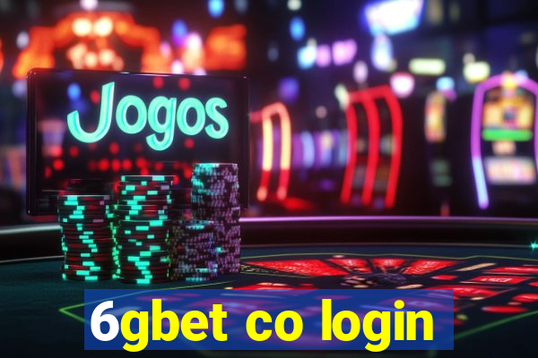 6gbet co login