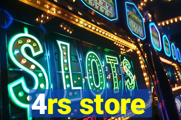 4rs store