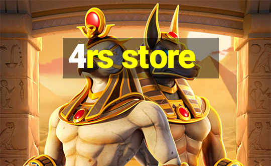 4rs store