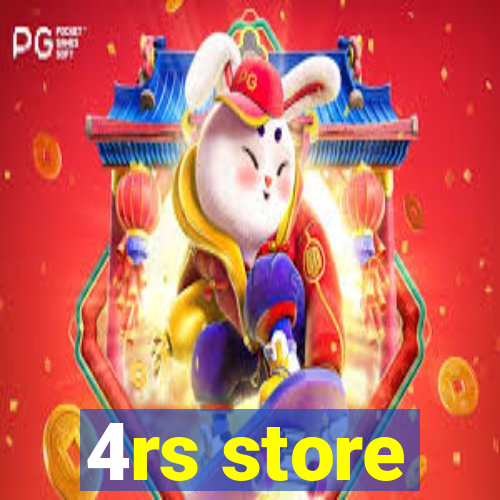 4rs store