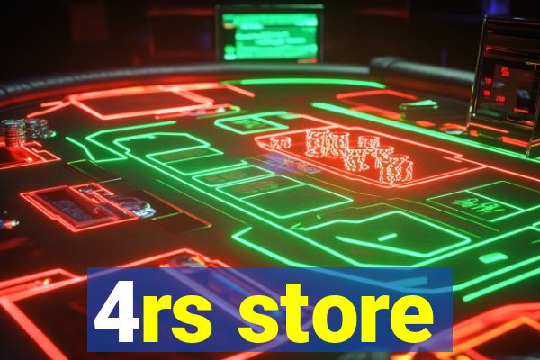 4rs store