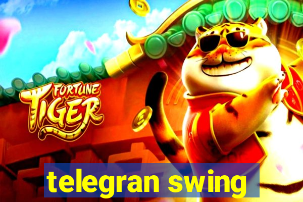 telegran swing