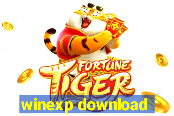 winexp download