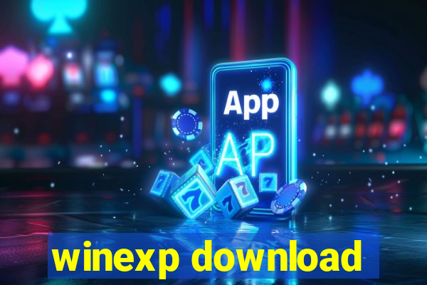 winexp download