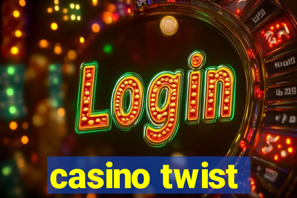 casino twist