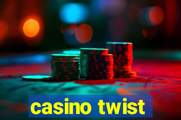 casino twist