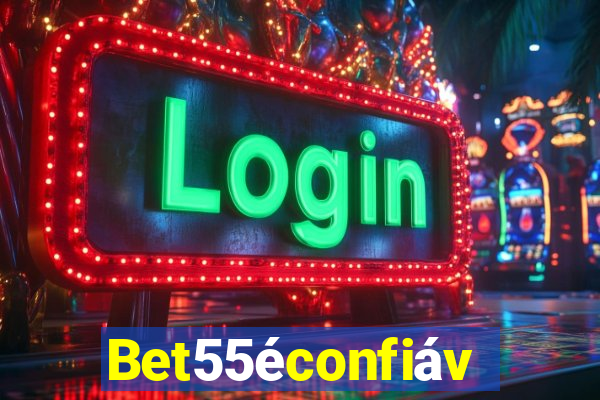 Bet55éconfiável