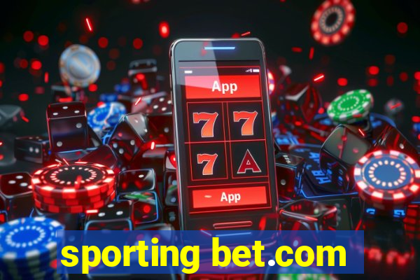 sporting bet.com