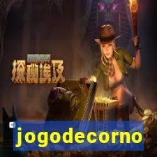 jogodecorno