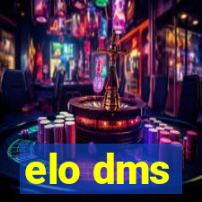 elo dms