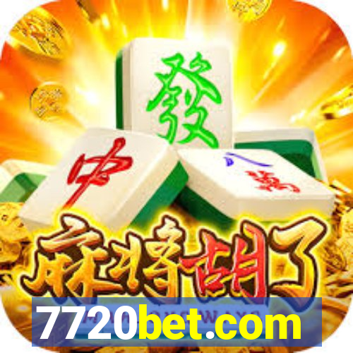 7720bet.com