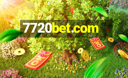 7720bet.com