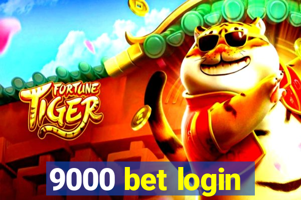 9000 bet login