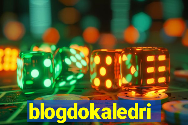 blogdokaledri