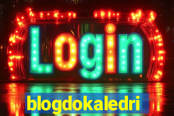 blogdokaledri