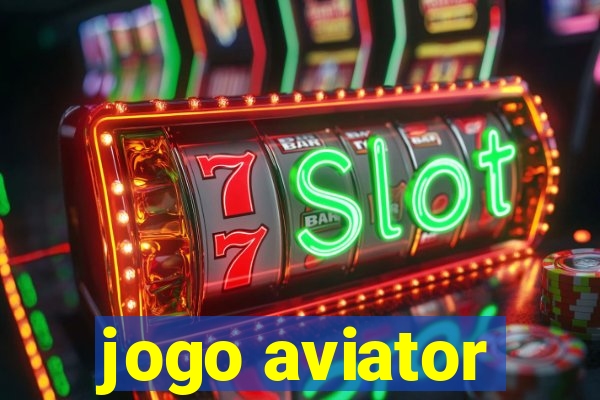 jogo aviator