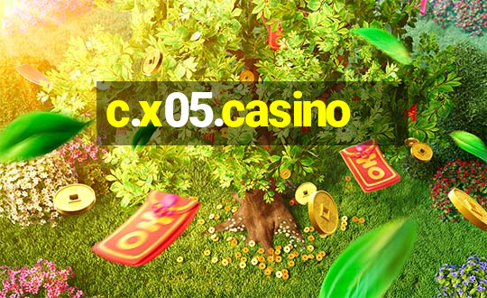 c.x05.casino