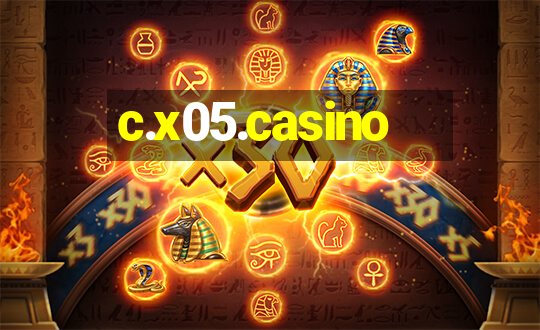 c.x05.casino