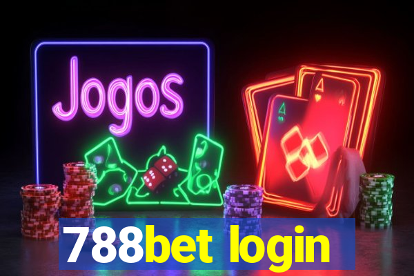 788bet login