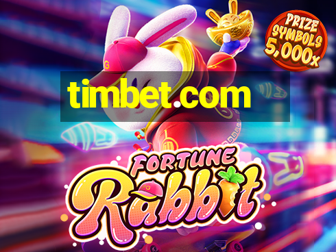 timbet.com