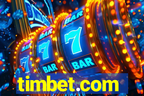 timbet.com