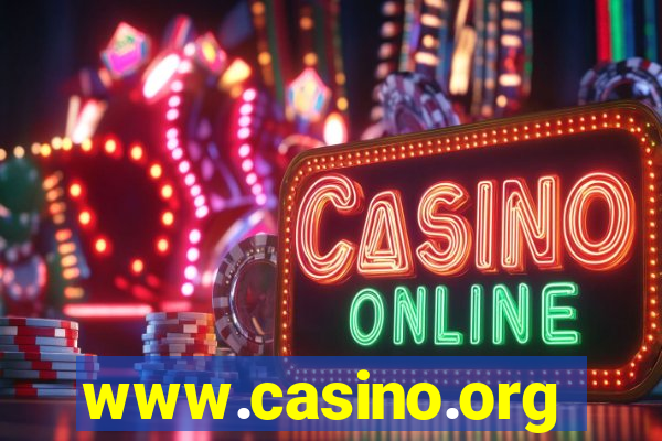 www.casino.org