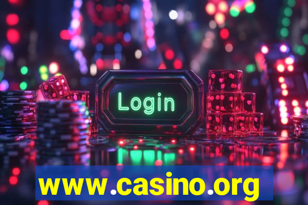 www.casino.org