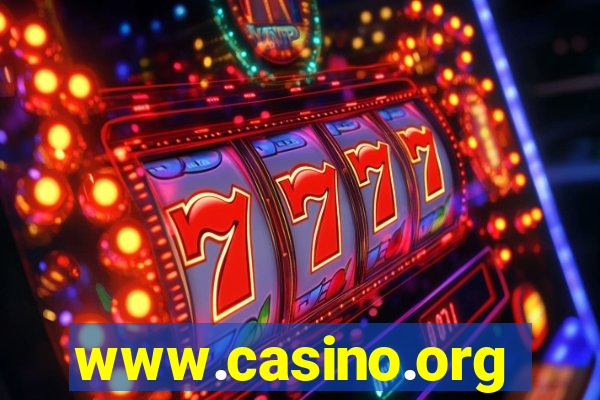 www.casino.org