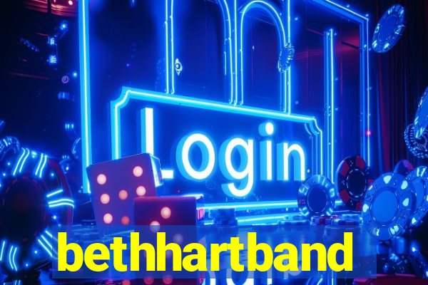 bethhartband