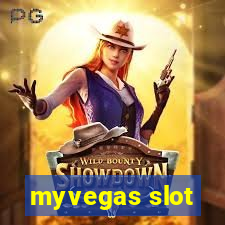 myvegas slot