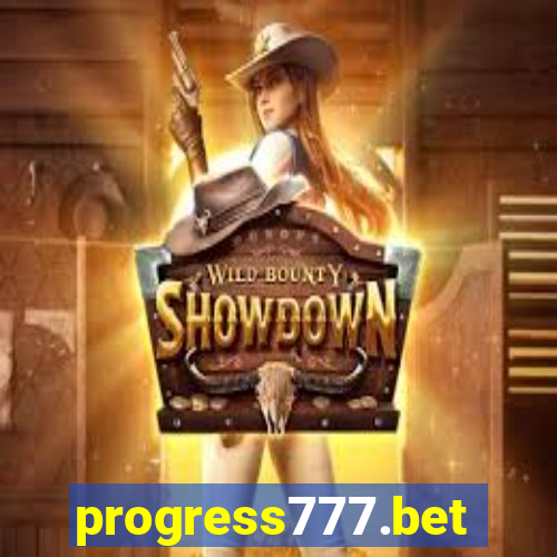 progress777.bet