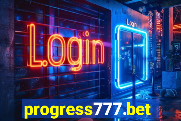 progress777.bet