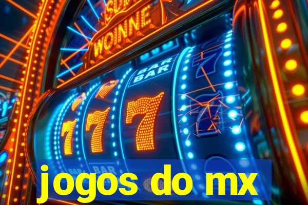 jogos do mx