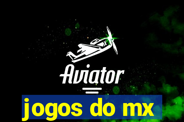 jogos do mx