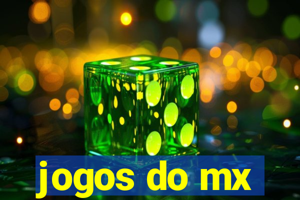 jogos do mx