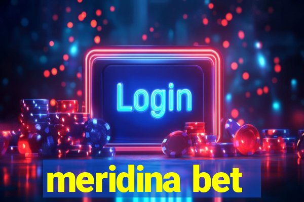 meridina bet