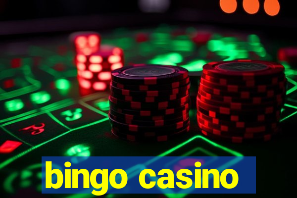 bingo casino