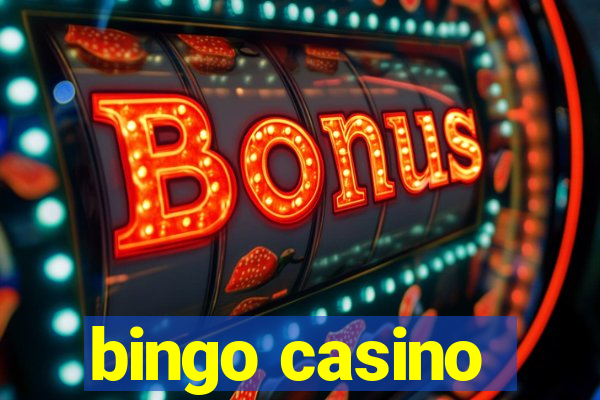 bingo casino